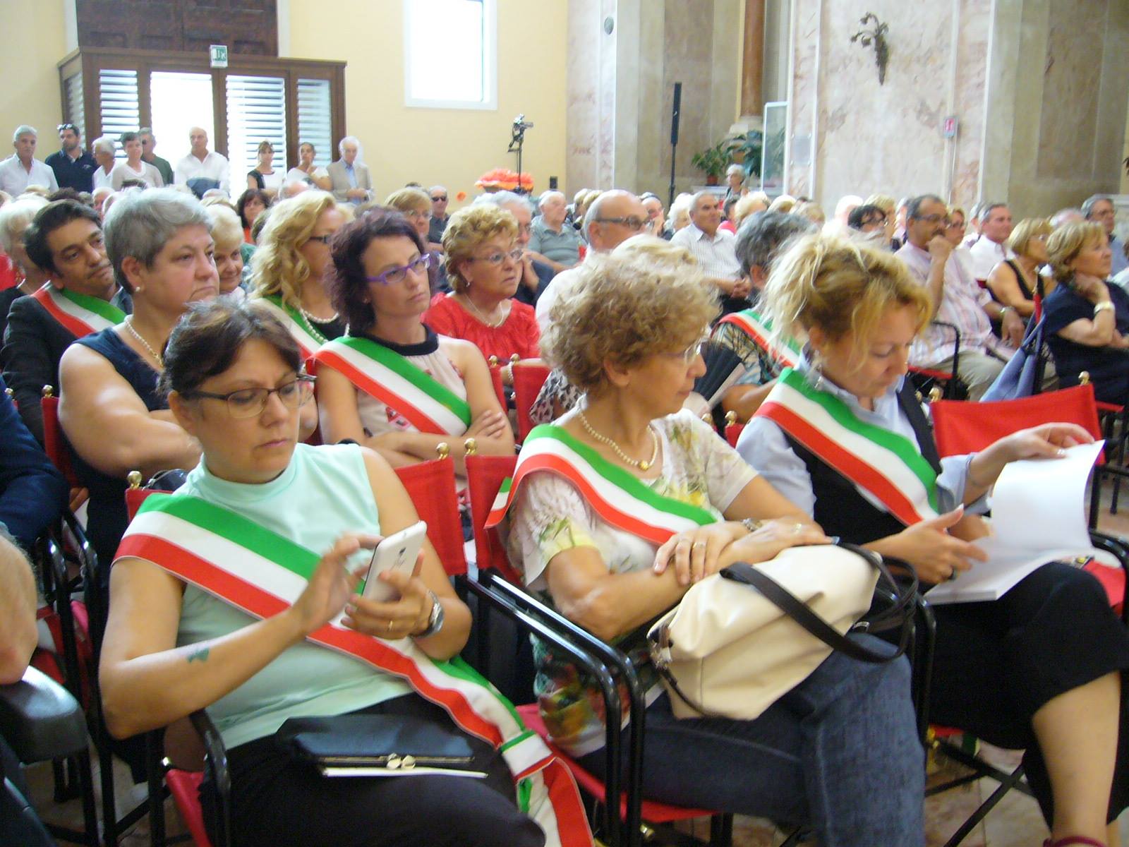 ANDOS, da trent’anni al fianco delle donne