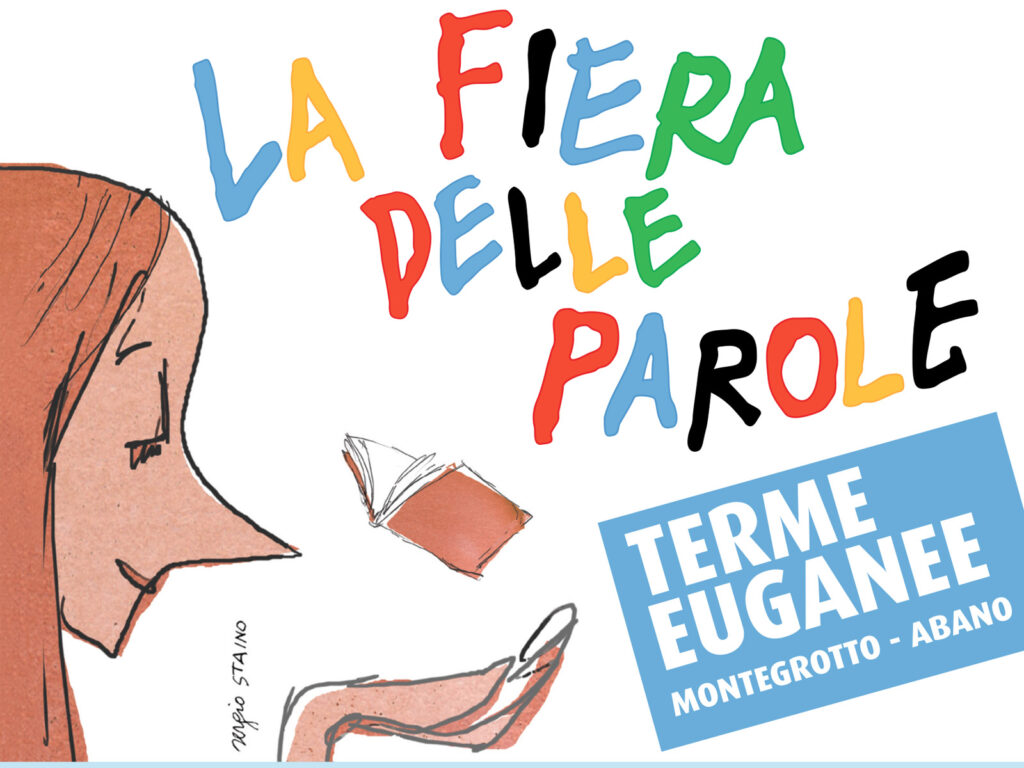 La Fiera delle Parole domenica 18 settembre