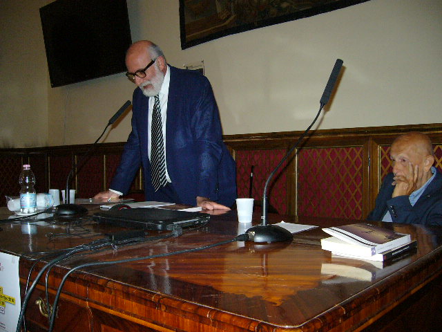 Gianni Mattencini e ‘I segreti degli altri’