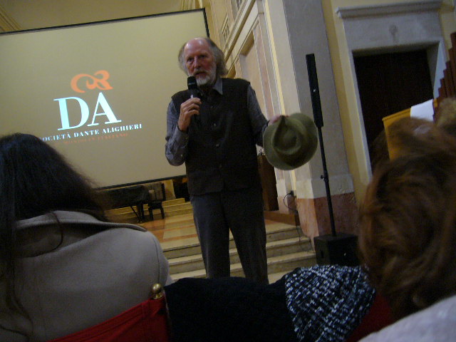 Lamberto Lambertini