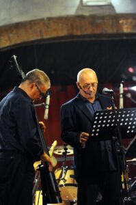 Poesia e musica