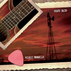 Vento Caldo Cover