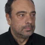 Carmine Tisbo, primo piano