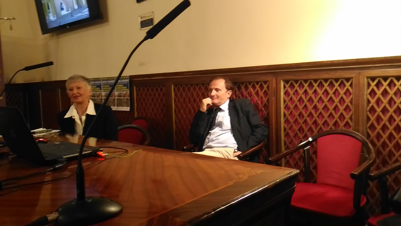 Contro la decadenza dei centri storici, l’esempio del passato è ancora valido