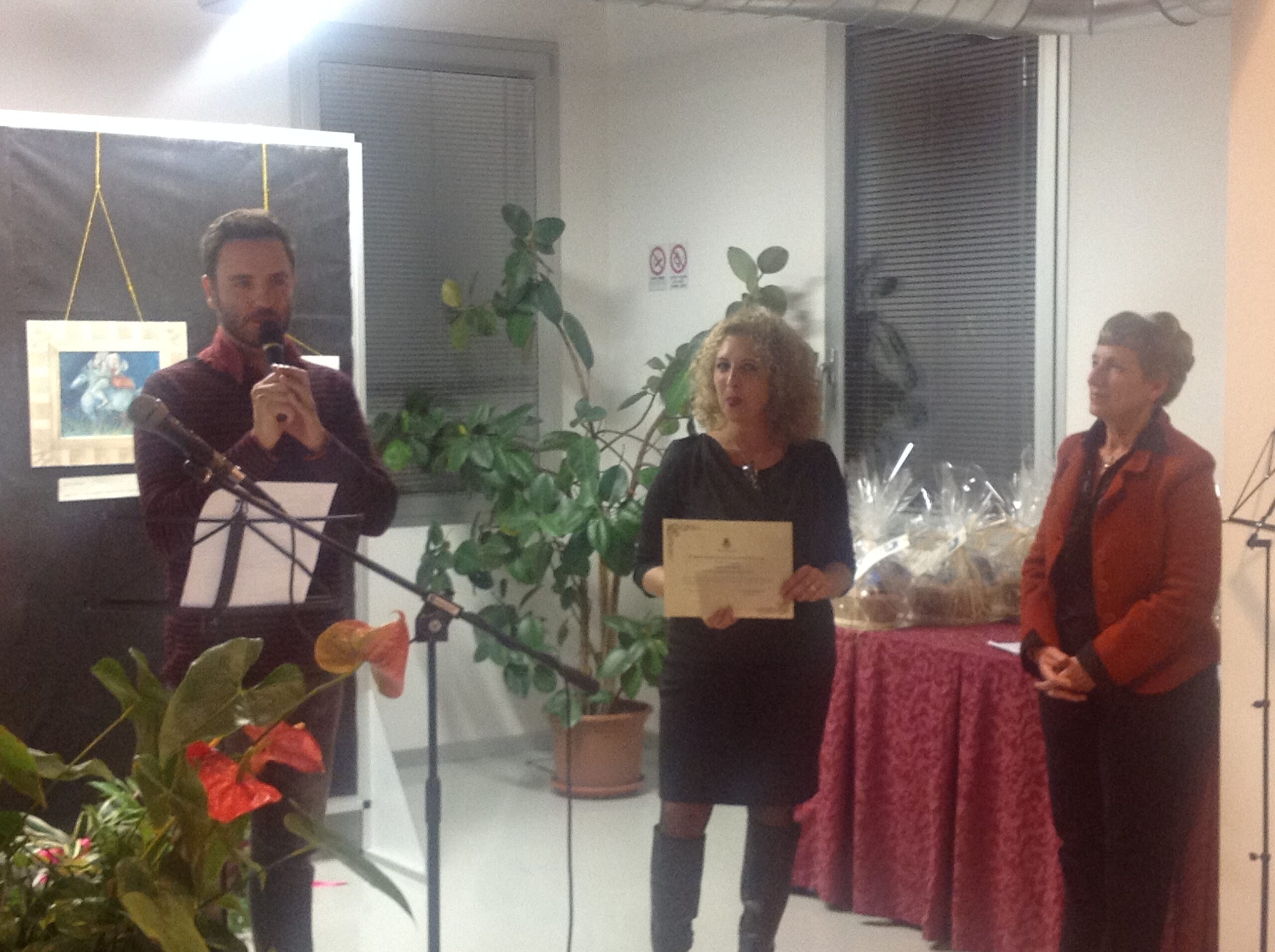 Premio nazionale di poesia ‘Città di Porto Viro’: ecco i vincitori