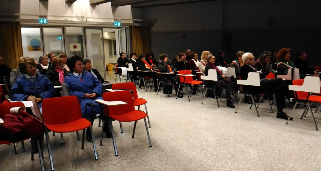 Ottobre rosa 2016: impegno straordinario di medici e specialisti