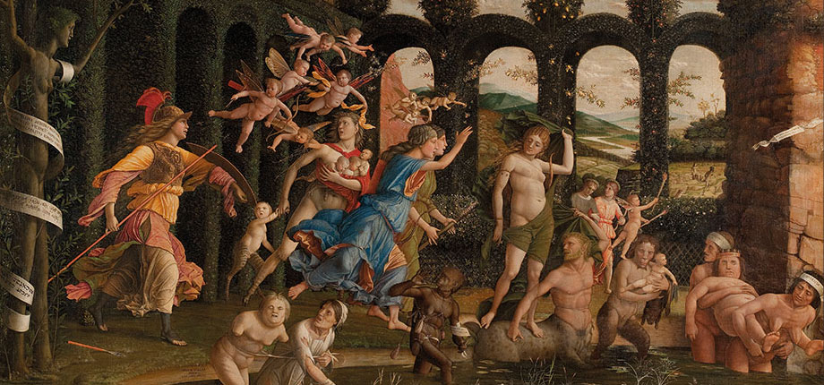 Il fascino immutabile dell’Orlando Furioso 500 anni dopo