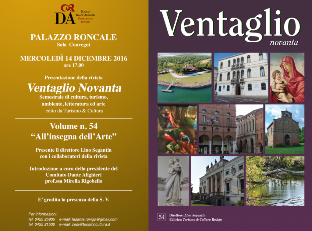 Ventaglio n.54