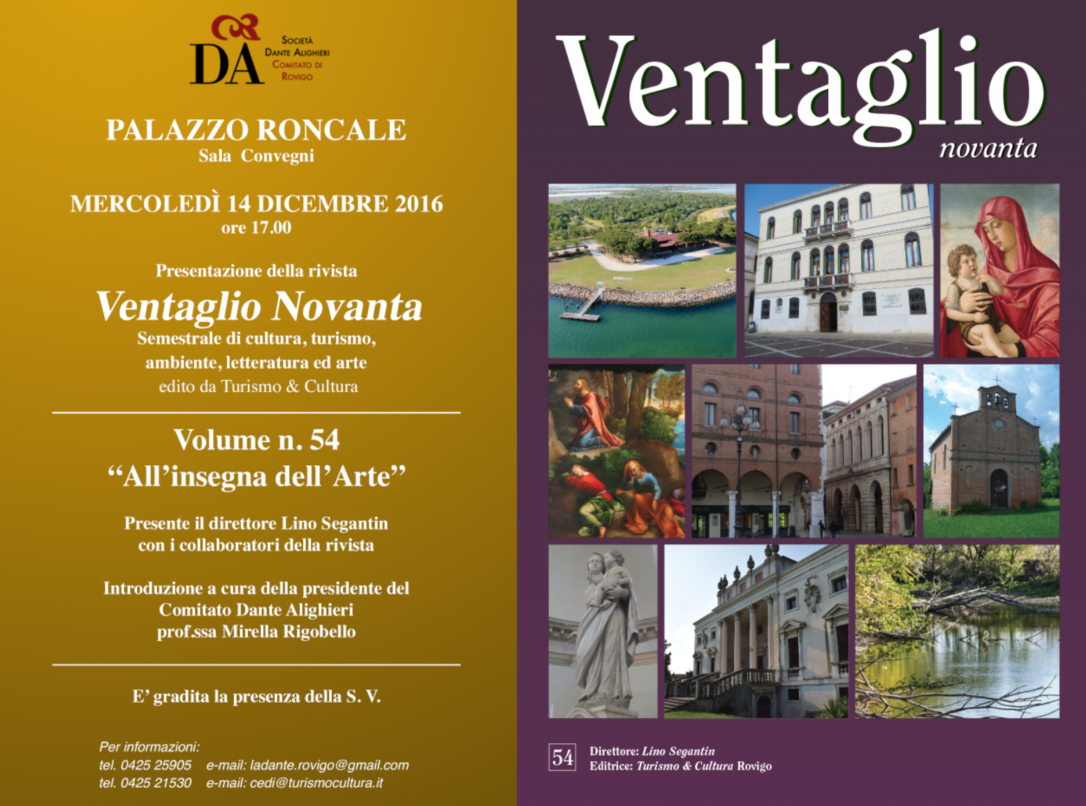 Ventaglio n.54