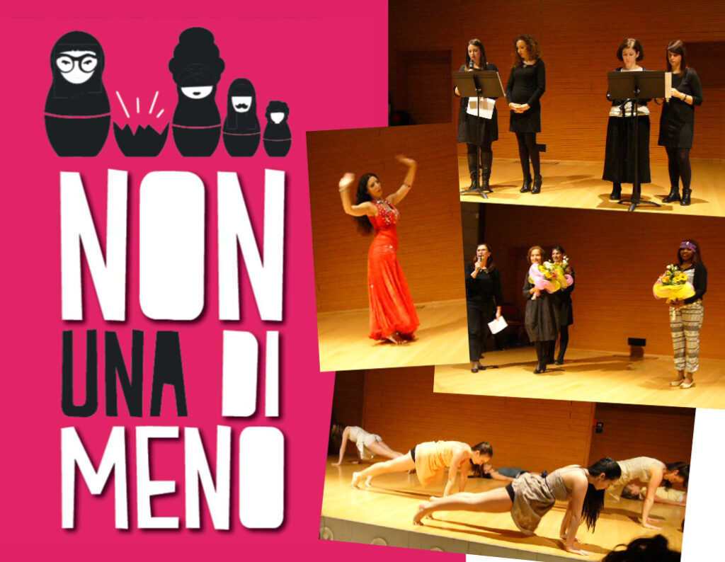 La violenza sulle donne: un triste fenomeno a cui bisogna dire ‘basta’
