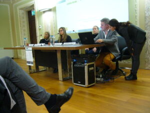 convegno Legambiente