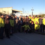 Ruspandina della Befana a Rosolina