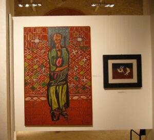 quadro di Forno