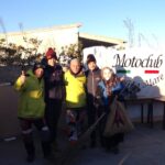 Rappresentanti del Motoclub