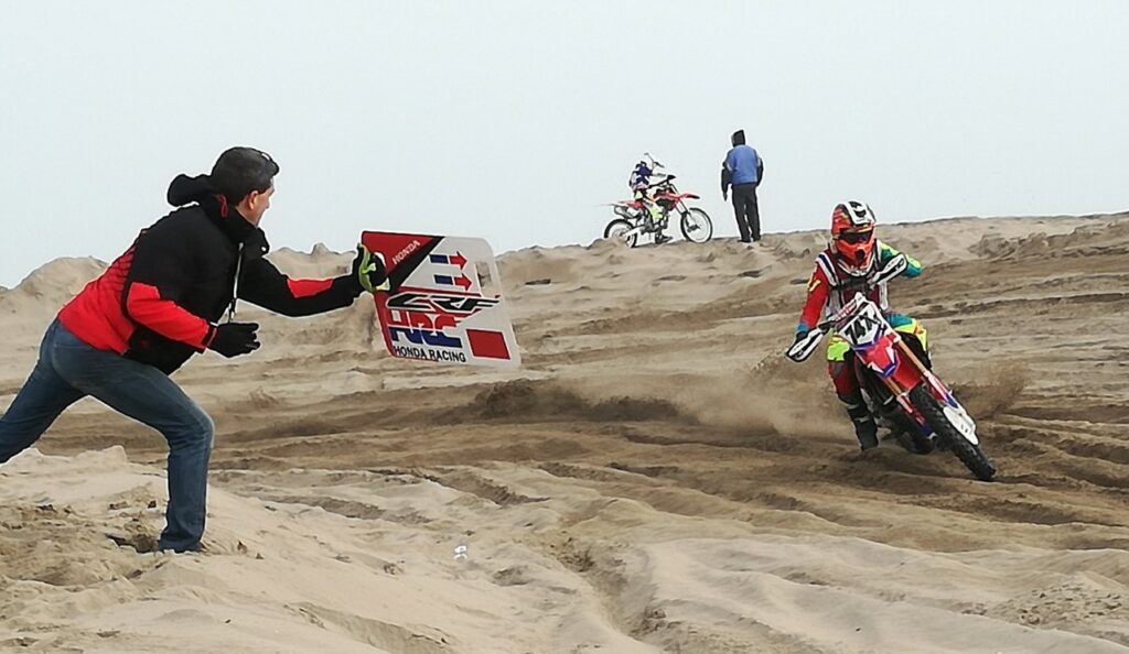 Già mille presenze per La Hobby e Cross di Rosolina mare