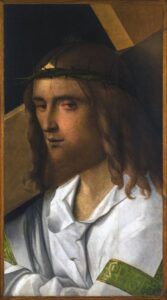 Cristo Portacroce