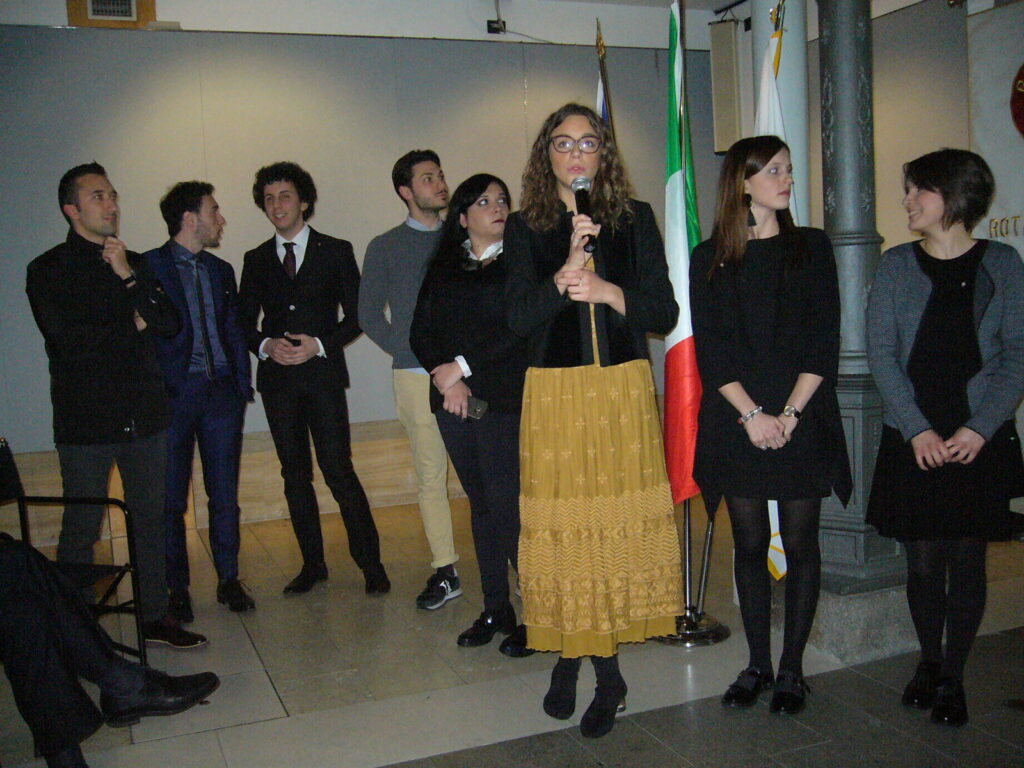 Rotary Day, valori, scopi e progetti. In Pescheria a Rovigo l’incontro con la cittadinanza