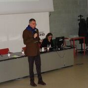 intervento di Lorenzo Maggi