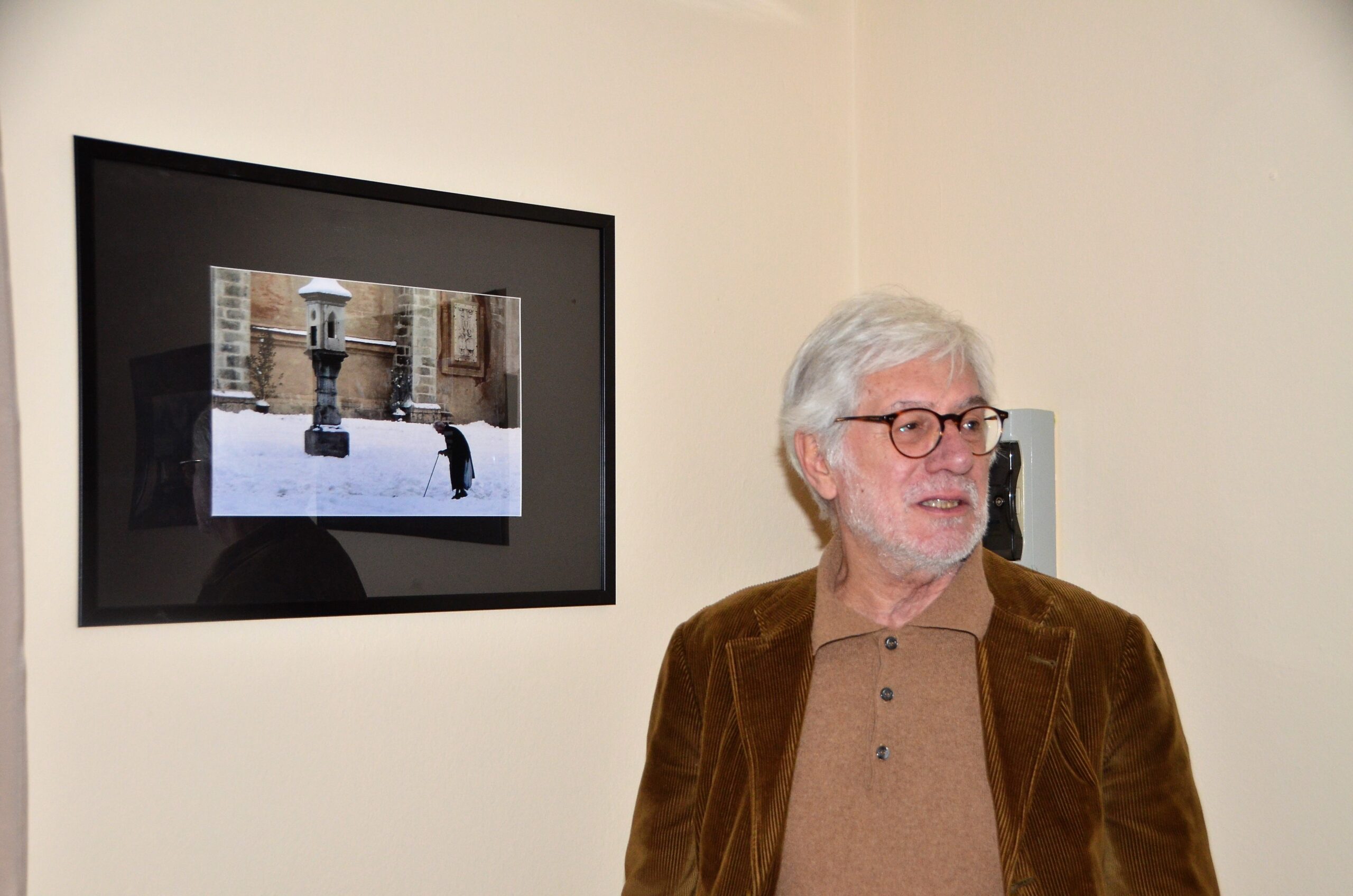 Caffettiamo Photo Room: mostre di foto, ma anche…
