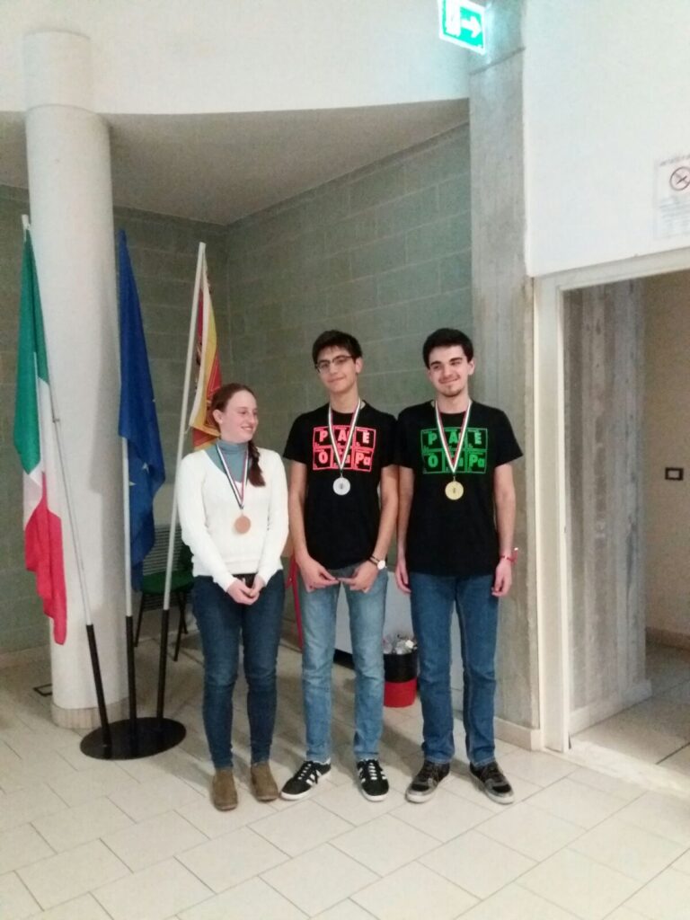 Olimpiadi di matematica 2017: si riparte dai successi del 2016