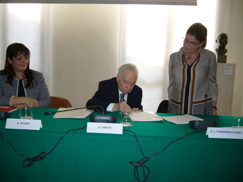 Siglato l’accordo, il Delta del Po si  prepara ad accogliere il ‘Forum Mondiale dei Giovani Mab 2017’