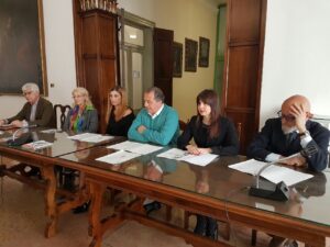 donne da palcoscenico