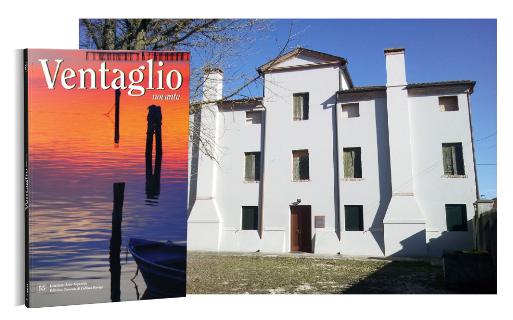 A Villa Valente Crocco