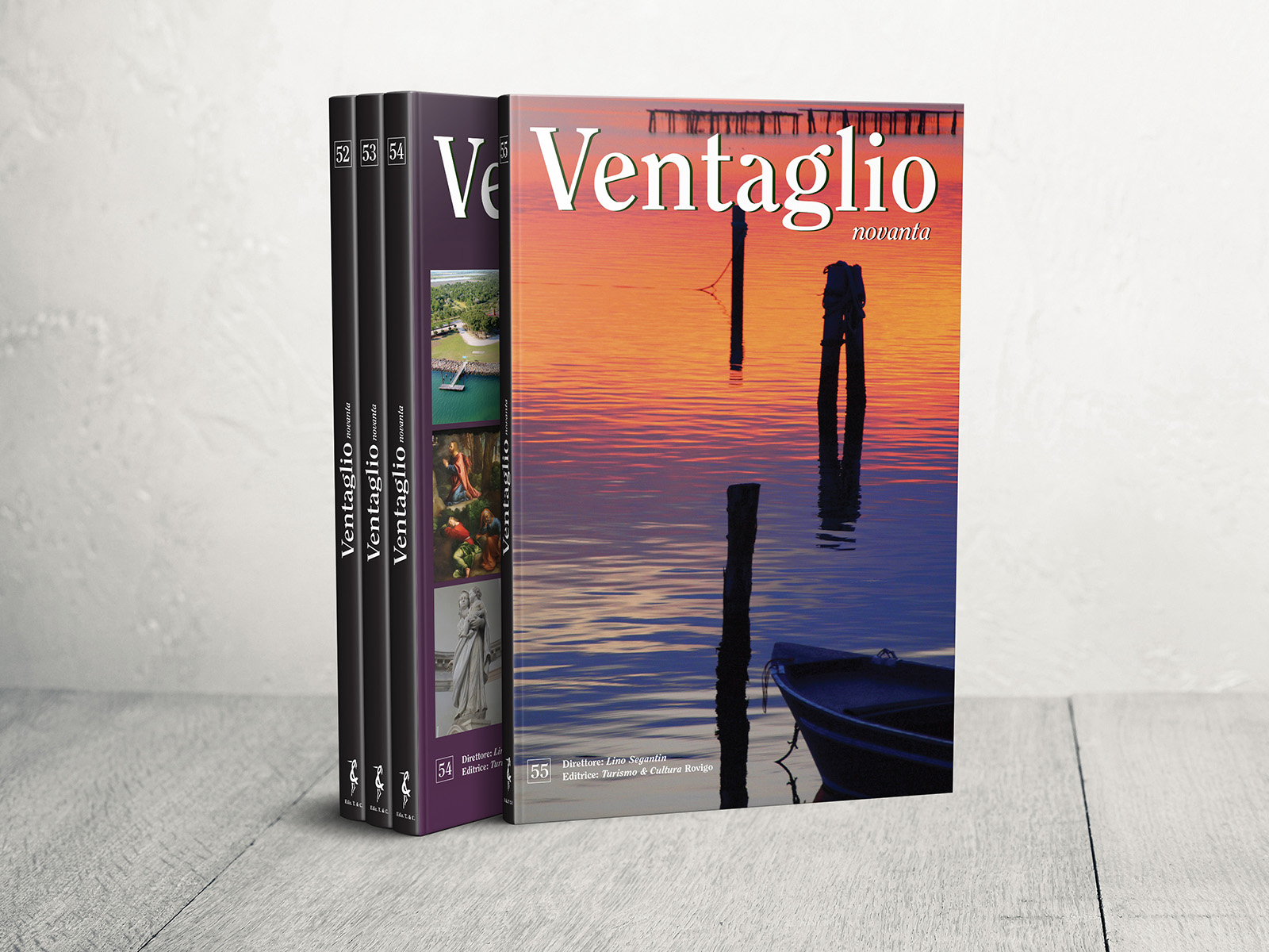Un “Ventaglio” di Delta