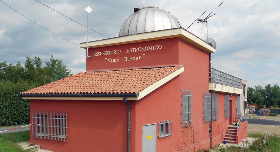 Agosto sotto le stelle