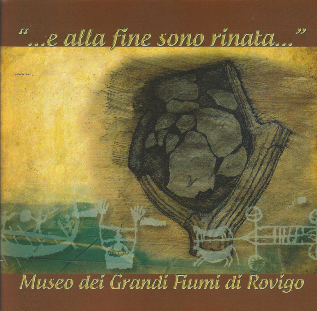 …..”E alla fine sono rinata”