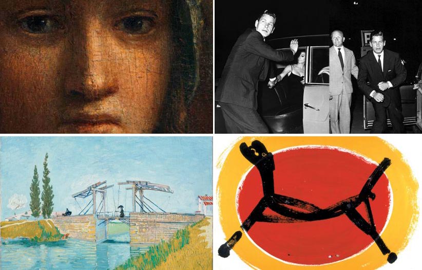 Appuntamenti d’arte che valgono un weekend