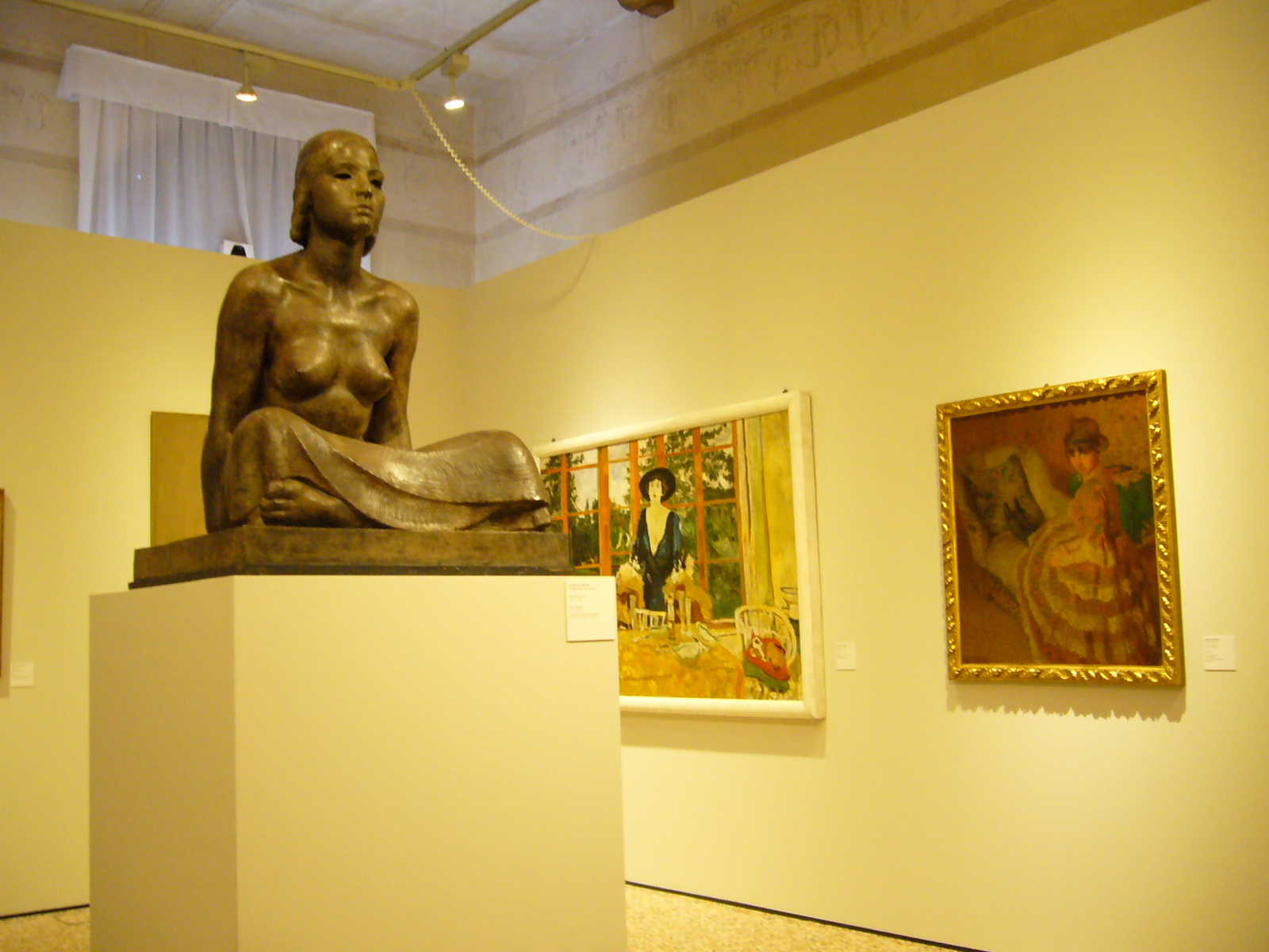 Le Secessioni europee a Palazzo Roverella