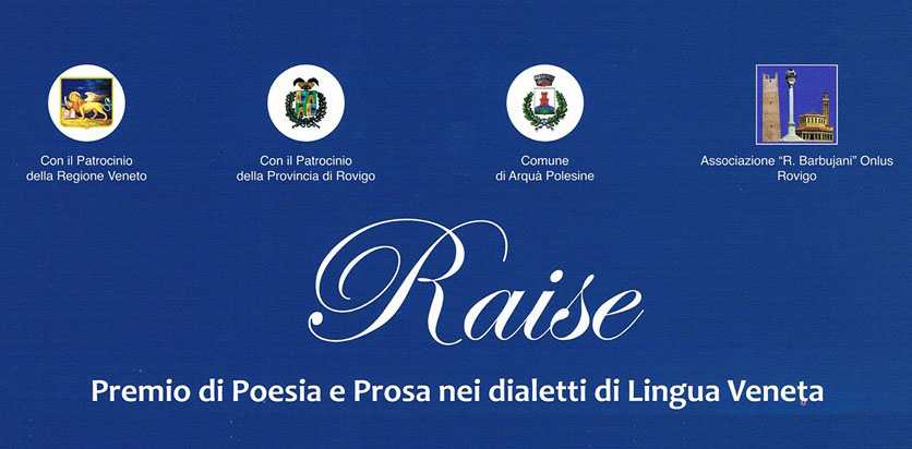 Venticinque anni con il dialetto nel cuore