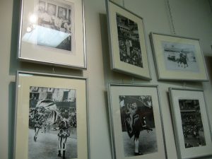 Una mostra per due. Al Circolo Arti Decorative le foto di Dario Barin e Roberto Bottari