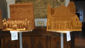 opere di Natale Calesella