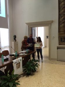 Il Cinquecento a Rovigo, Architettura e Società