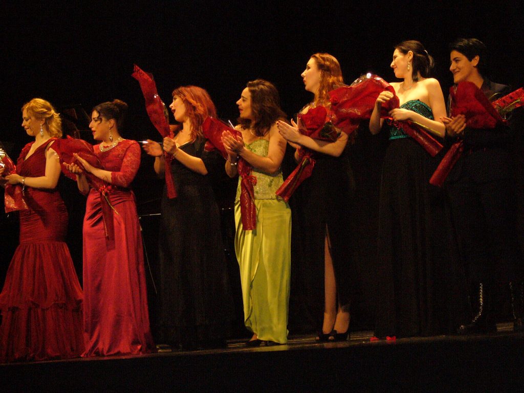 Concerto Lirico a Lendinara