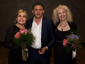 Lo spettacolo su Rosa Balistreri al Teatro Sociale di Rovigo