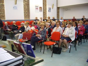 Poesia e Musica per inaugurare il nuovo anno dell’Università popolare a Porto Viro
