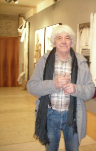 Concorso artistico intitolato a Gabbris Ferrari