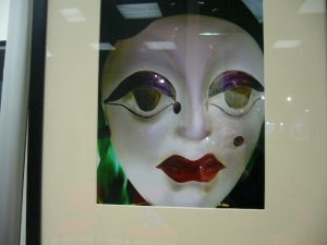 Venezia e il Carnevale