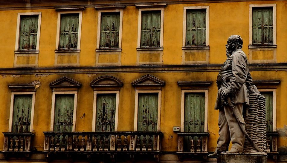 Concorso fotografico indetto da Fondazione Cultura Rovigo