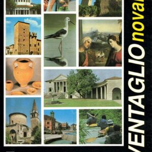 Copertina Ventaglio 90 n. 01
