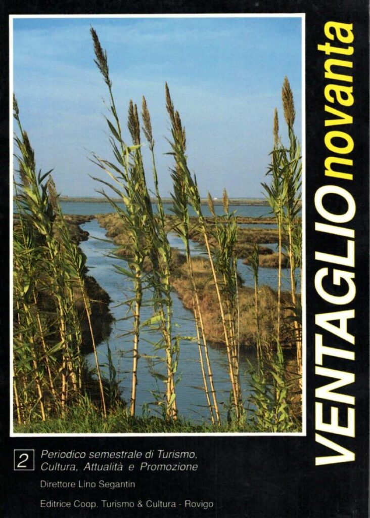 Copertina Ventaglio 90 n. 02