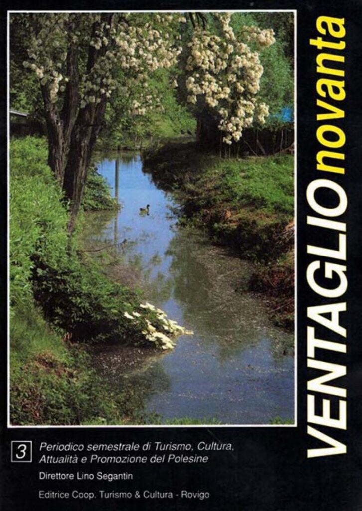 Copertina Ventaglio 90 n. 03