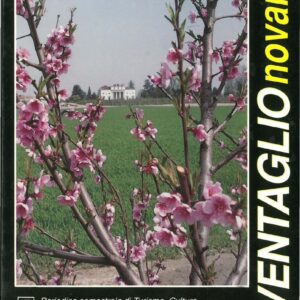 Copertina Ventaglio 90 n. 05