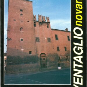 Copertina Ventaglio 90 n. 08