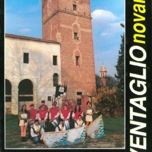 Copertina Ventaglio 90 n. 09