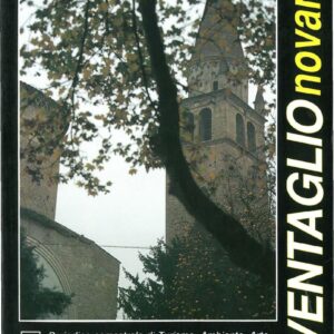 Copertina Ventaglio 90 n. 10