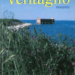 Copertina Ventaglio 90 n. 21